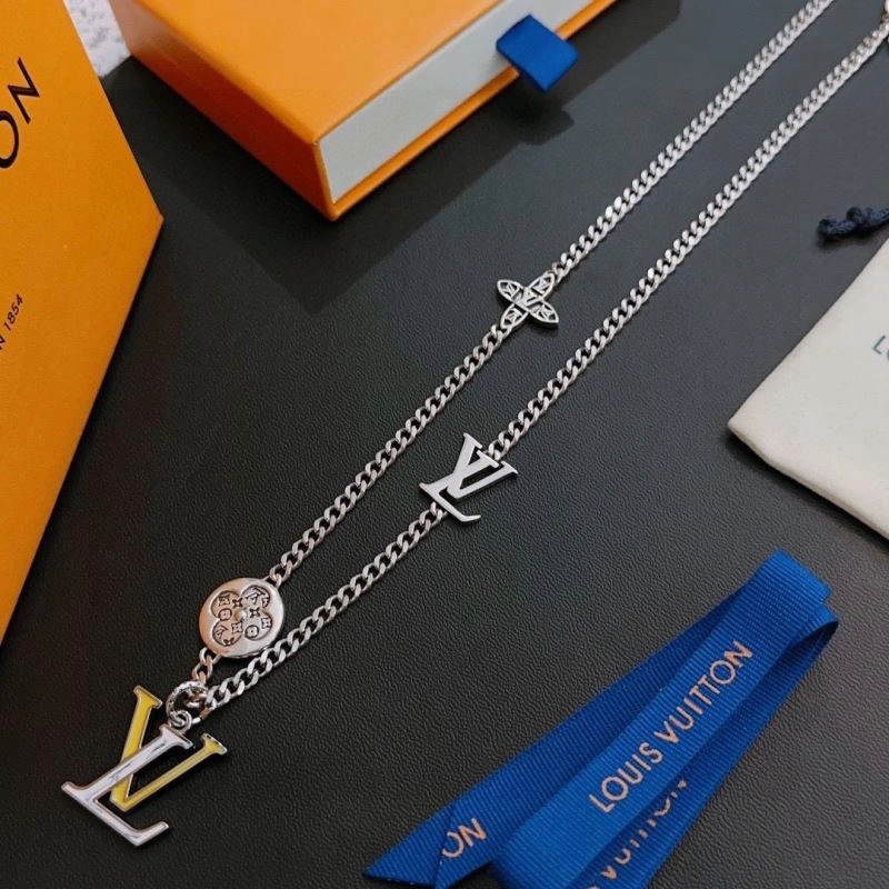 Louis Vuitton Necklaces Comfortable 251480