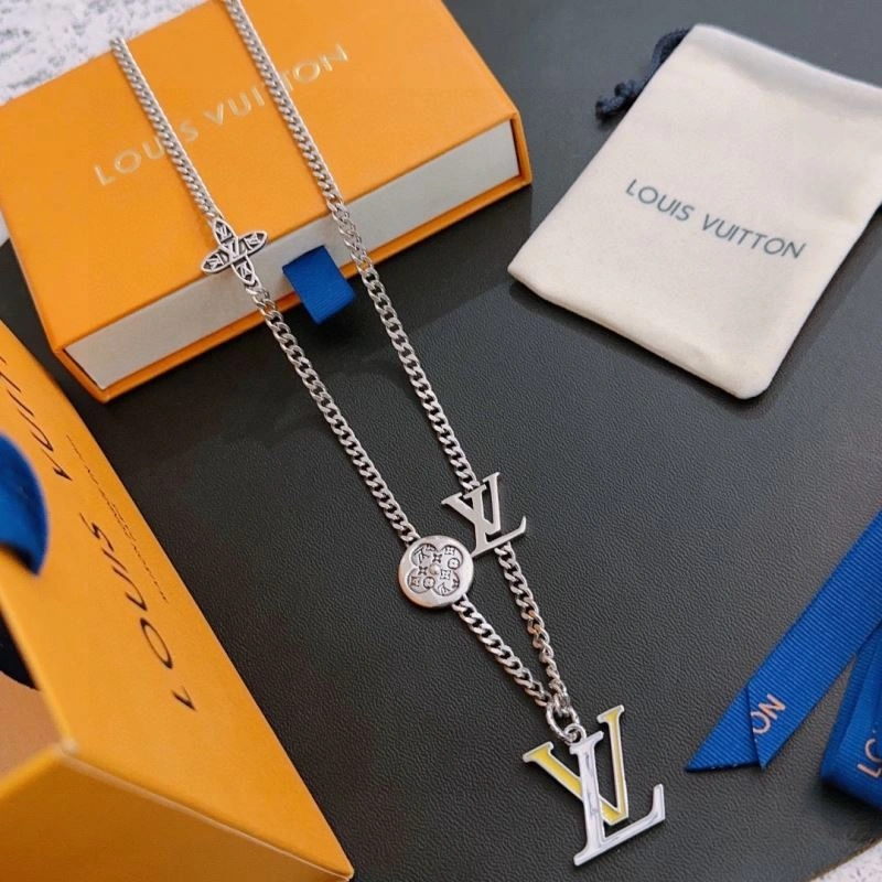 Louis Vuitton Necklaces Comfortable 251480