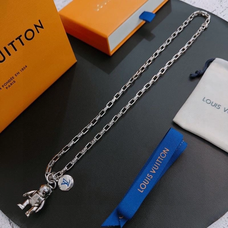 Louis Vuitton Necklaces TechFriendly 251497