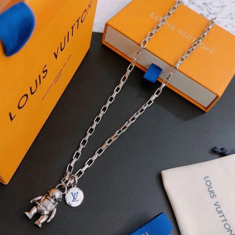 Louis Vuitton Necklaces TechFriendly 251497