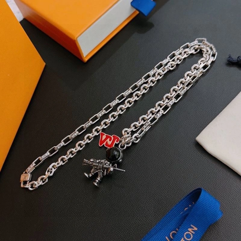 Chic Louis Vuitton Necklaces 251490