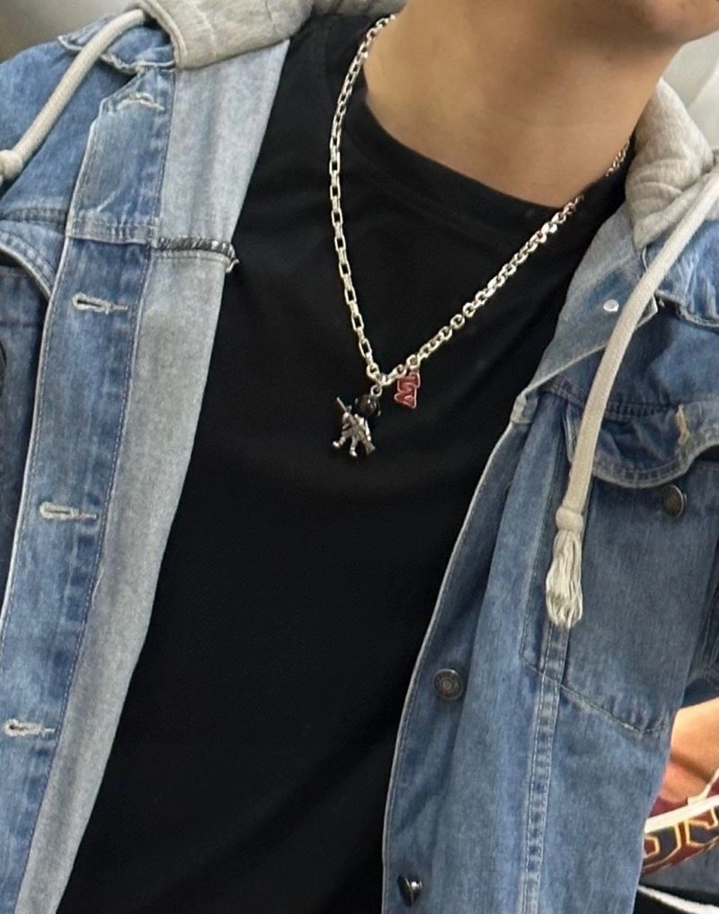 Chic Louis Vuitton Necklaces 251490