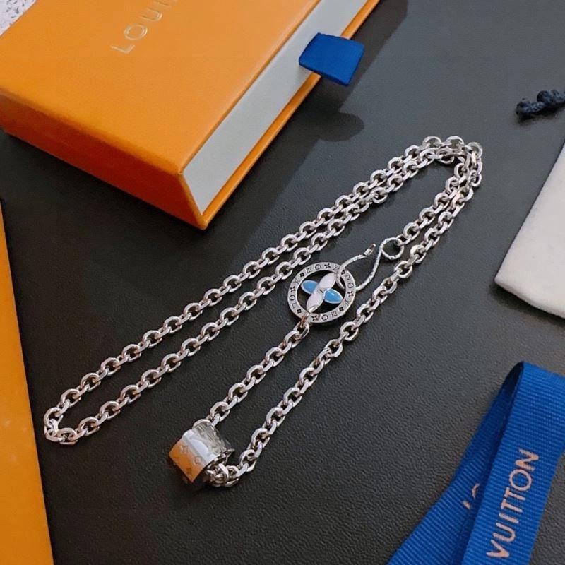 Durable Louis Vuitton Necklaces 251499