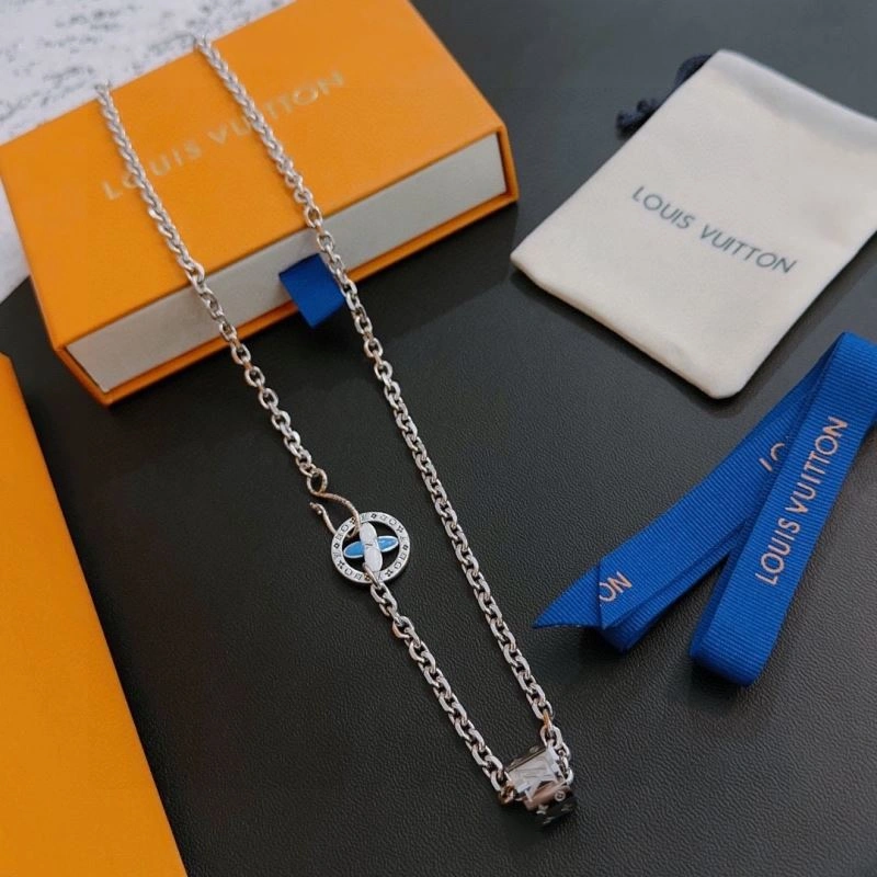 Durable Louis Vuitton Necklaces 251499