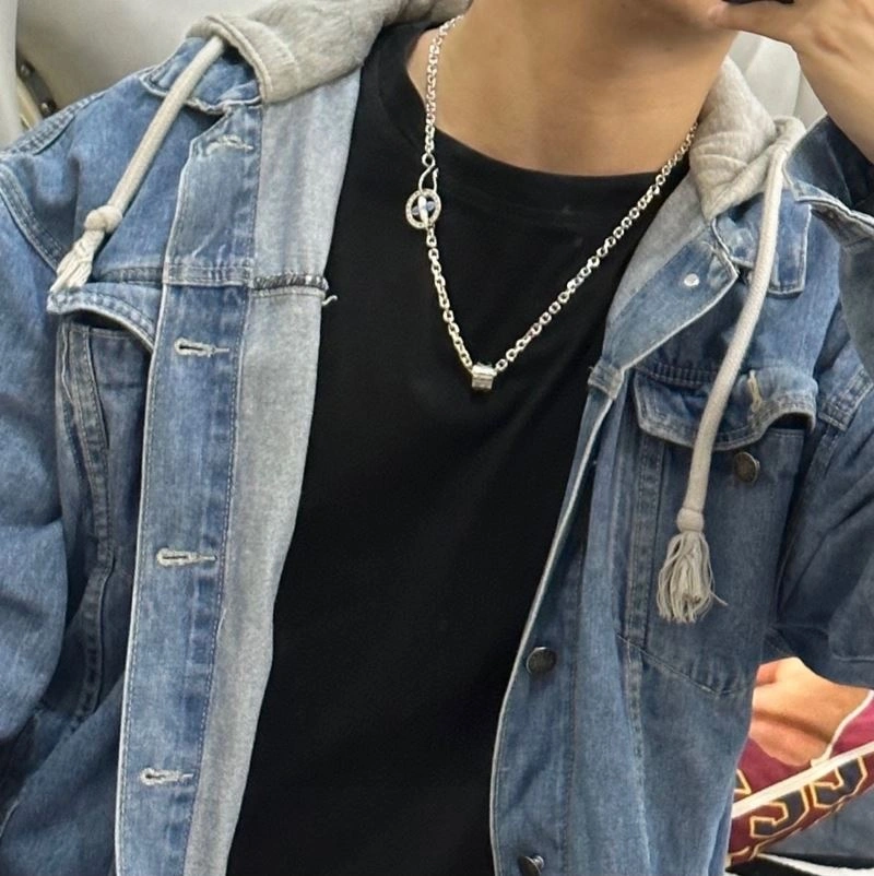 Durable Louis Vuitton Necklaces 251499