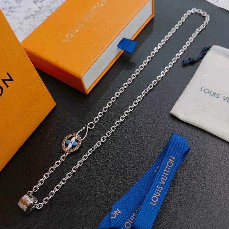Durable Louis Vuitton Necklaces 251499