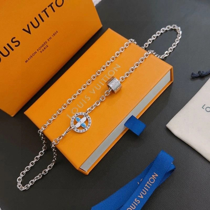 Durable Louis Vuitton Necklaces 251499