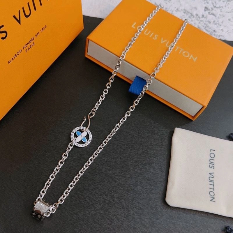 Durable Louis Vuitton Necklaces 251499