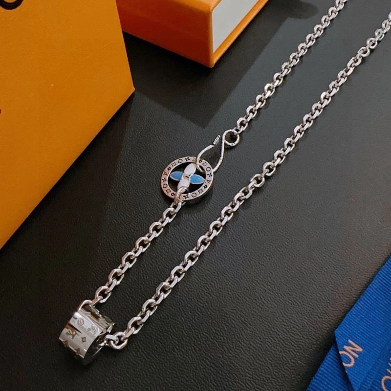 Durable Louis Vuitton Necklaces 251499
