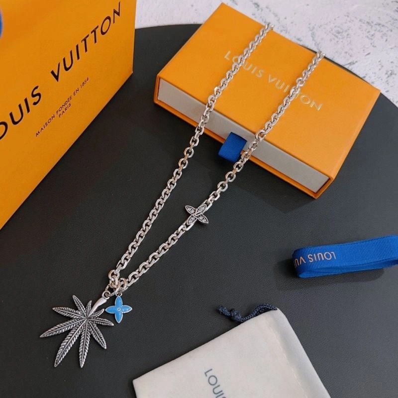 Louis Vuitton Necklaces Thermal 251487