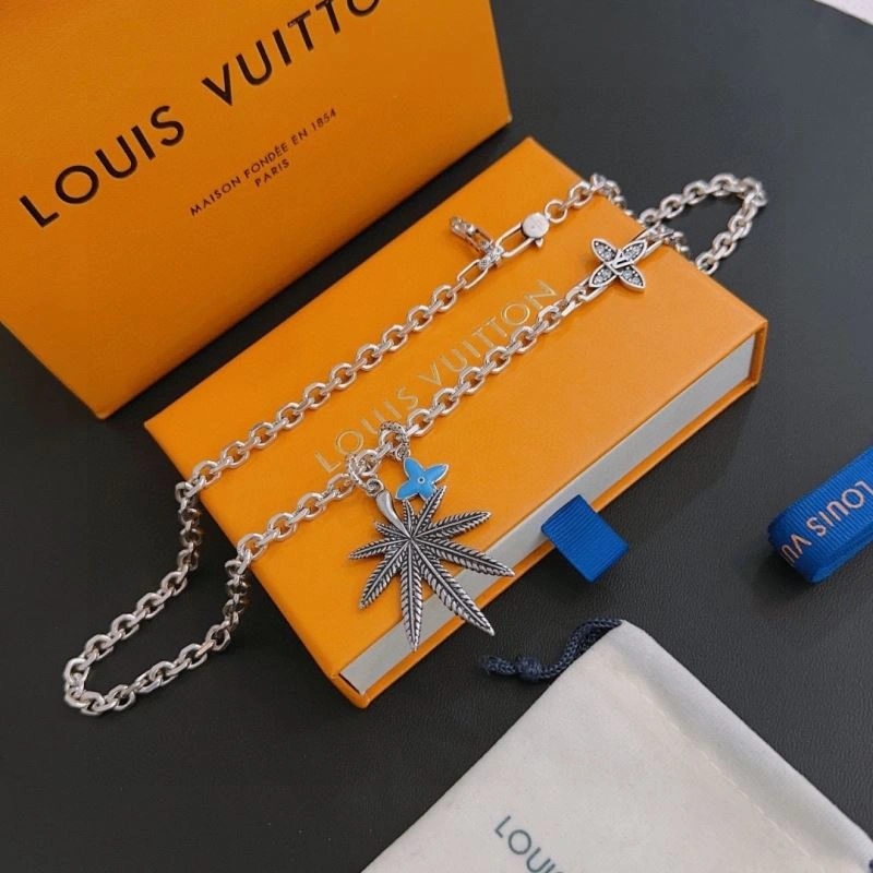 Louis Vuitton Necklaces Thermal 251487