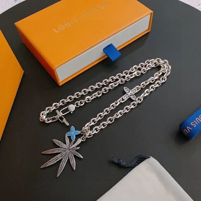 Louis Vuitton Necklaces Thermal 251487