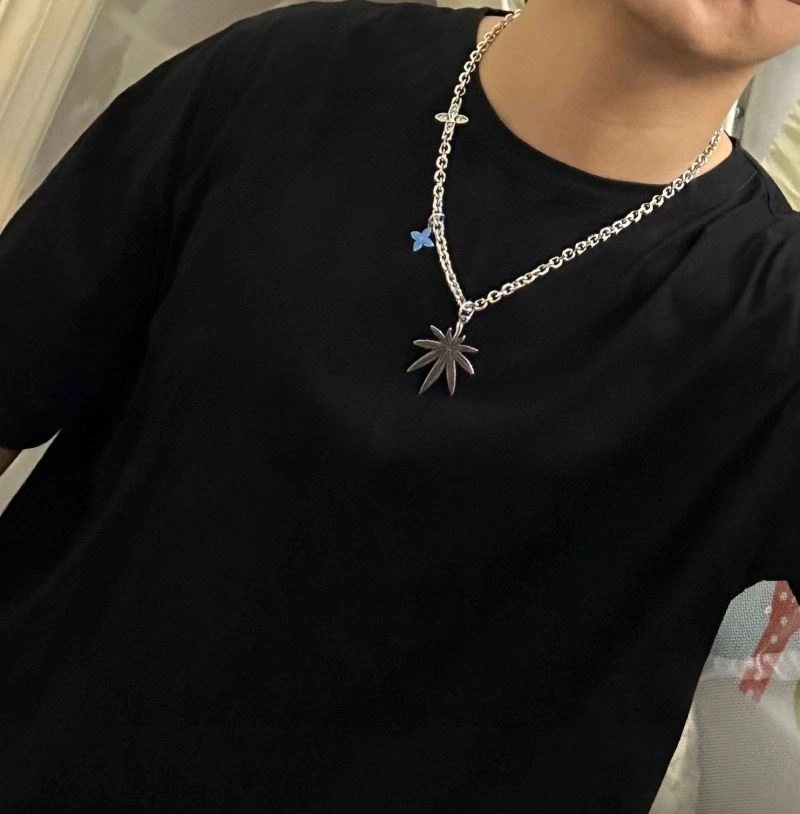 Louis Vuitton Necklaces Thermal 251487