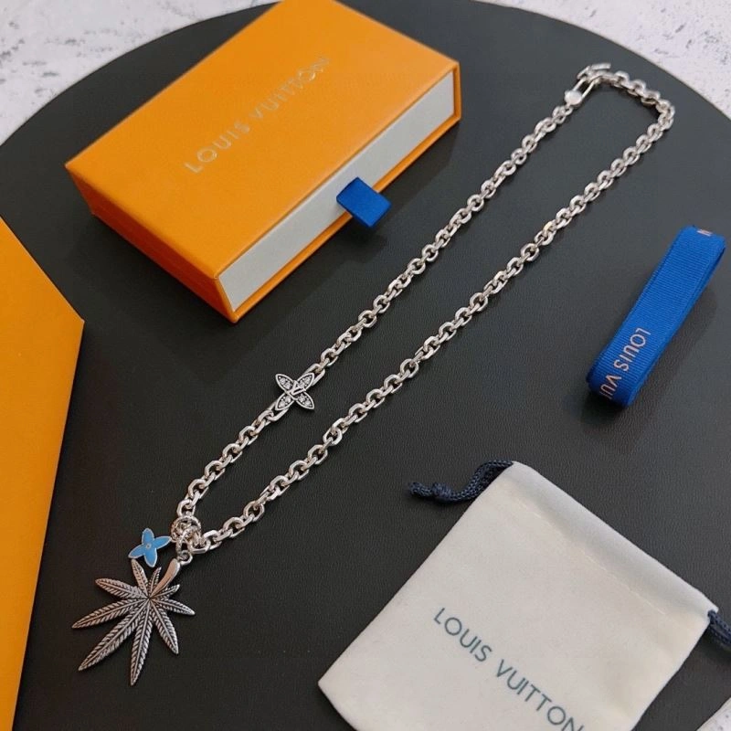 Louis Vuitton Necklaces Thermal 251487