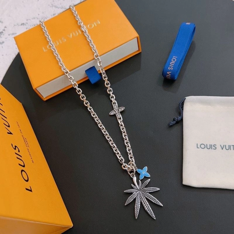 Louis Vuitton Necklaces Thermal 251487