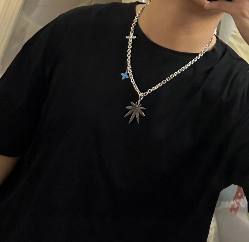 Louis Vuitton Necklaces Thermal 251487