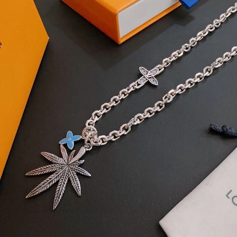 Louis Vuitton Necklaces Thermal 251487