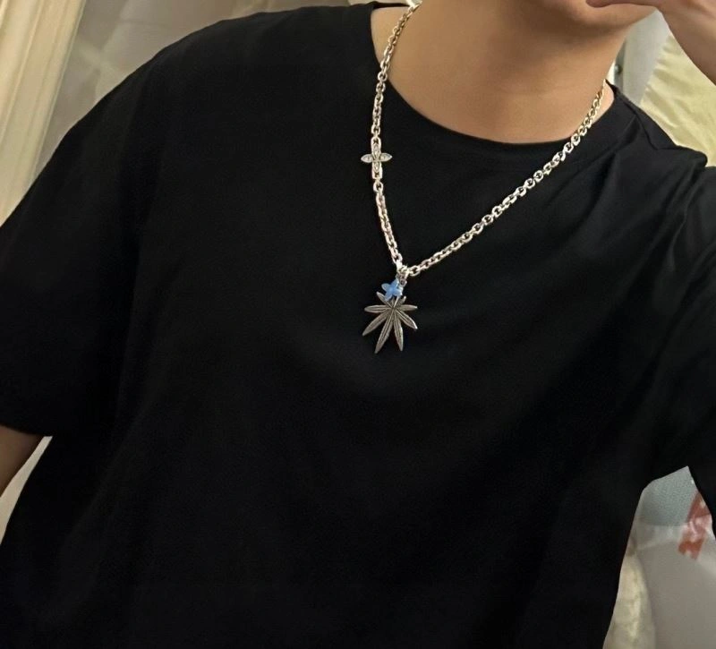 Louis Vuitton Necklaces Thermal 251487