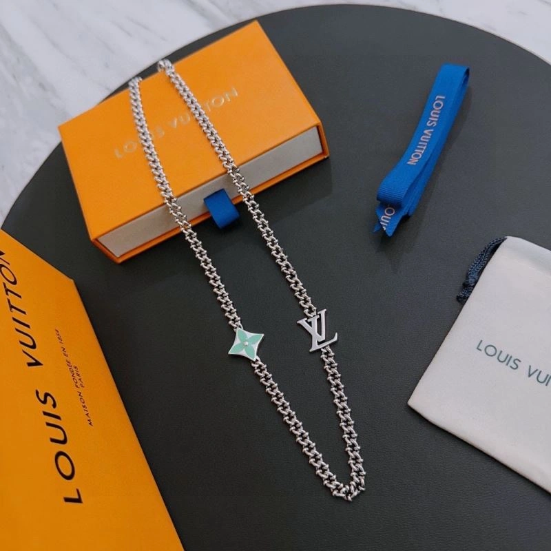 Louis Vuitton Necklaces Comfortable 251506