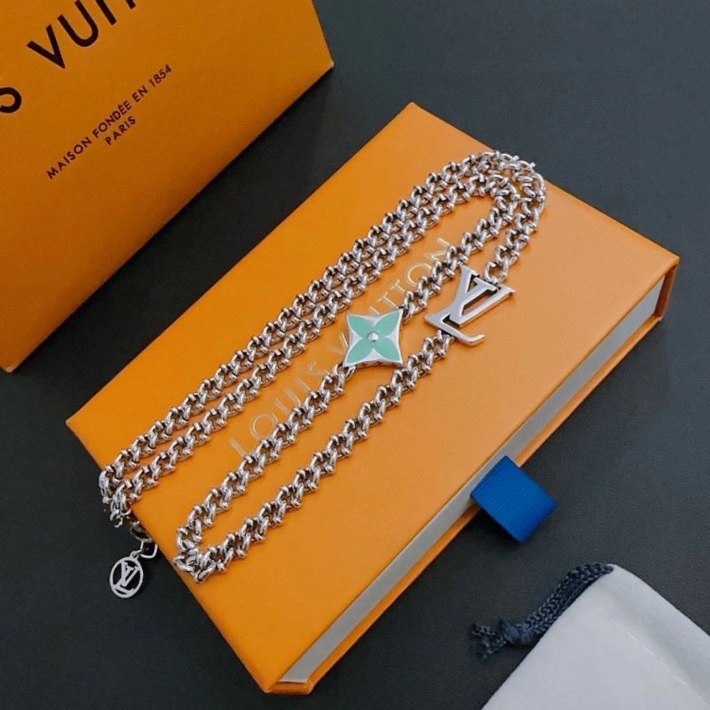 Louis Vuitton Necklaces Comfortable 251506