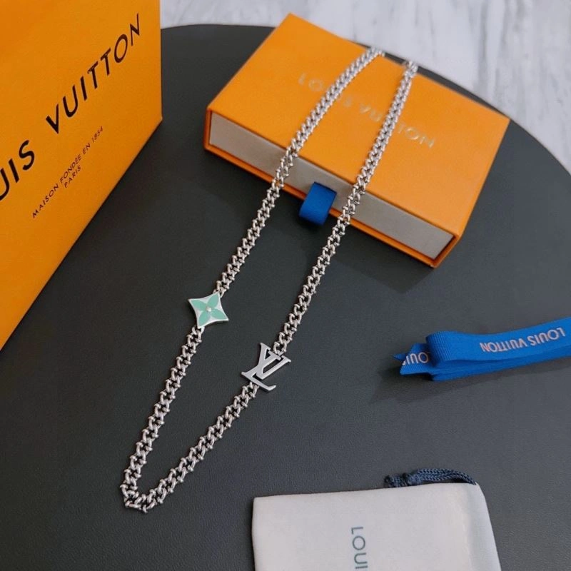 Louis Vuitton Necklaces Comfortable 251506