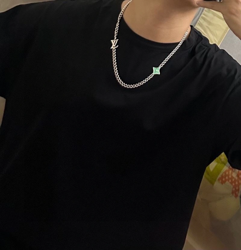 Louis Vuitton Necklaces Comfortable 251506