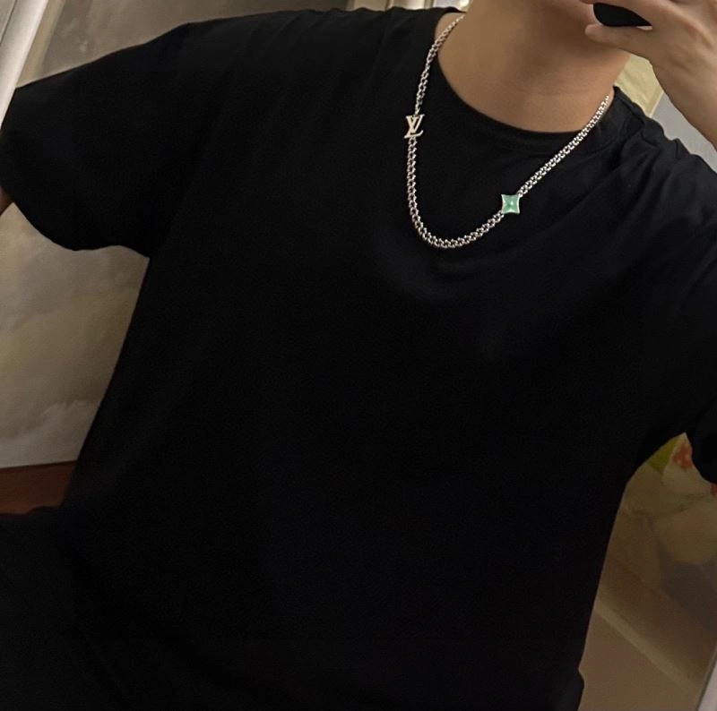 Louis Vuitton Necklaces Comfortable 251506