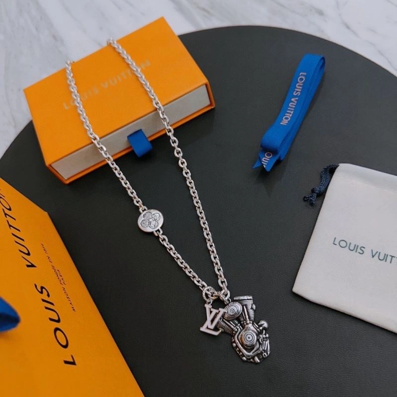 BestValue Louis Vuitton Necklaces 251510
