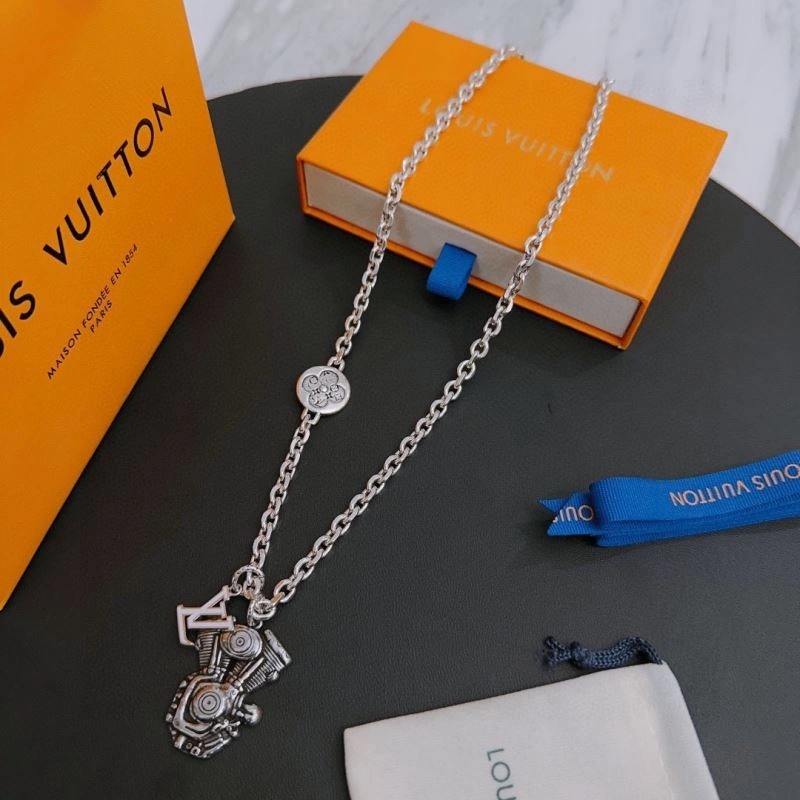 BestValue Louis Vuitton Necklaces 251510