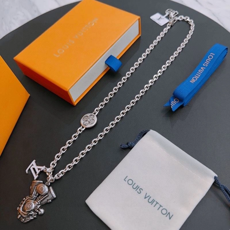 BestValue Louis Vuitton Necklaces 251510
