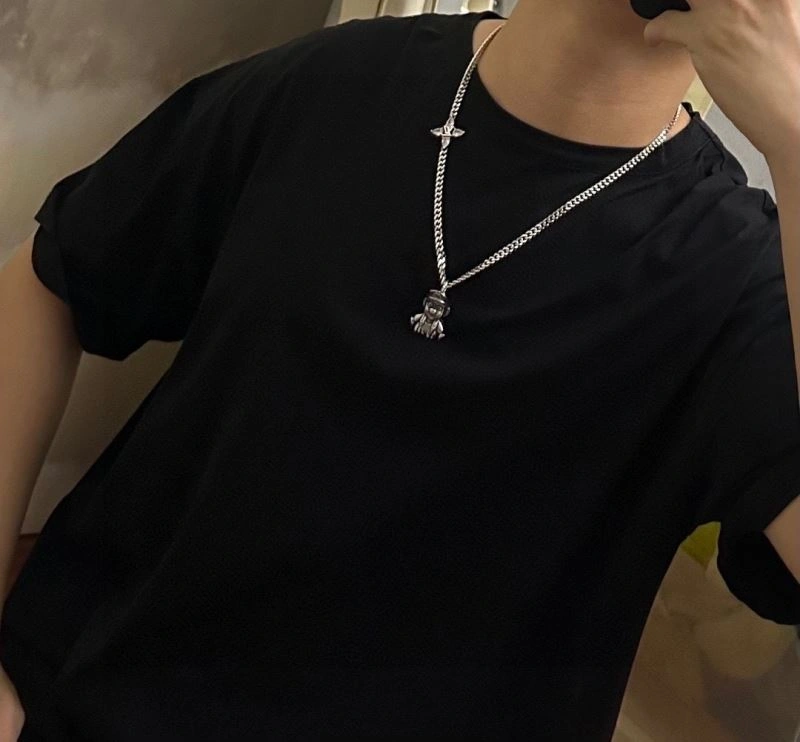 Classic Louis Vuitton Necklaces 251501