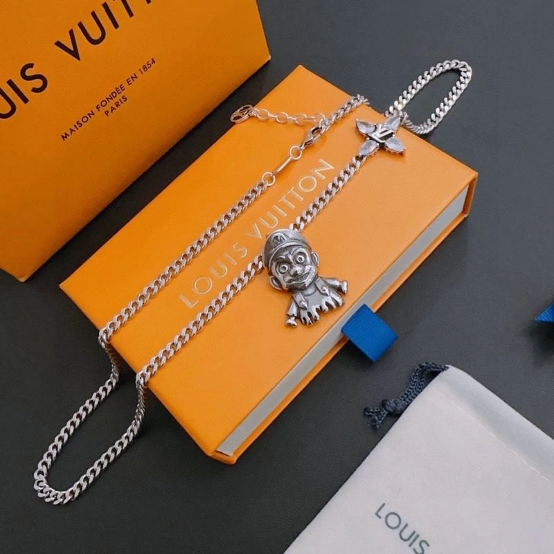 Classic Louis Vuitton Necklaces 251501