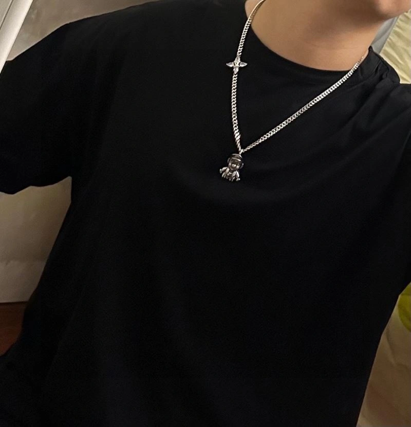 Classic Louis Vuitton Necklaces 251501