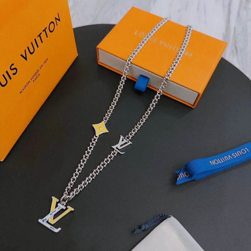 Louis Vuitton Necklaces Premium 251504