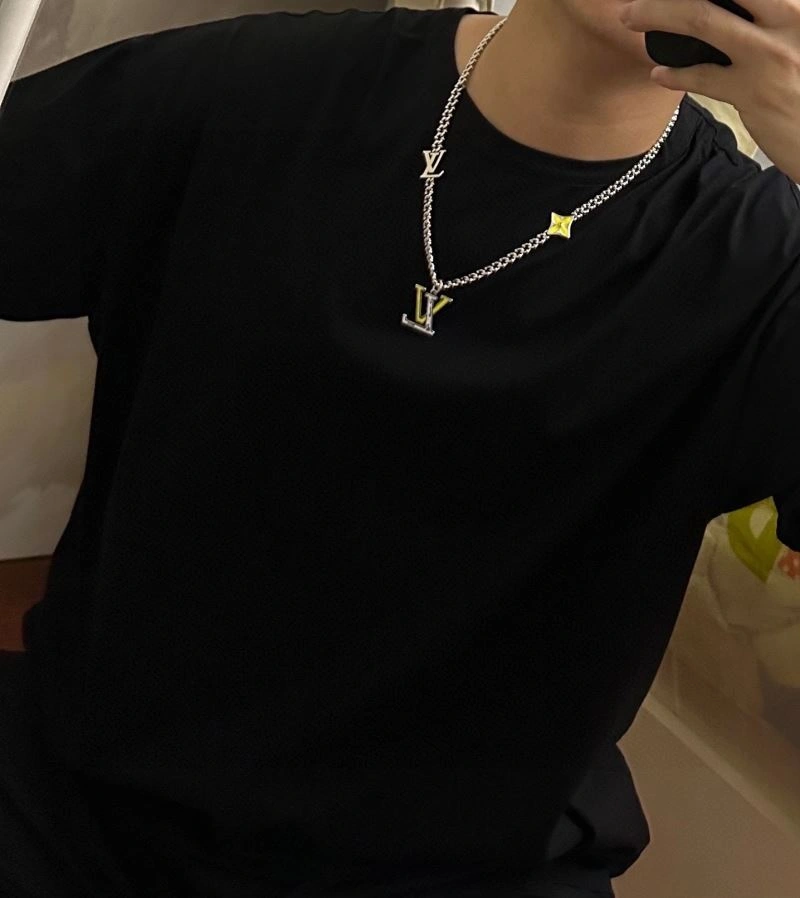 Louis Vuitton Necklaces Premium 251504