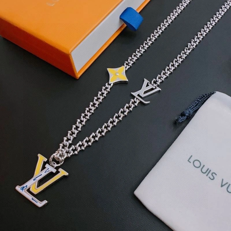 Louis Vuitton Necklaces Premium 251504