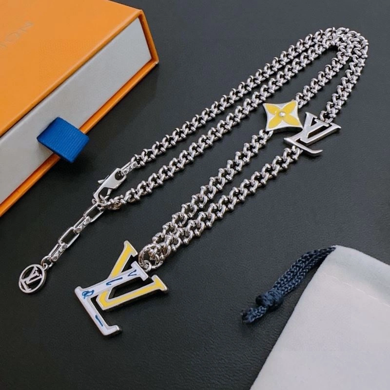 Louis Vuitton Necklaces Premium 251504