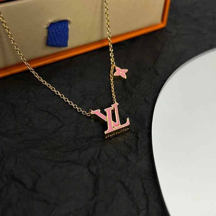 Louis Vuitton Necklaces AllSeason 251509