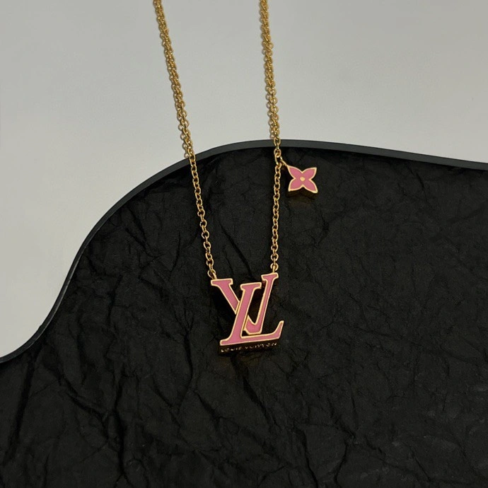 Louis Vuitton Necklaces AllSeason 251509