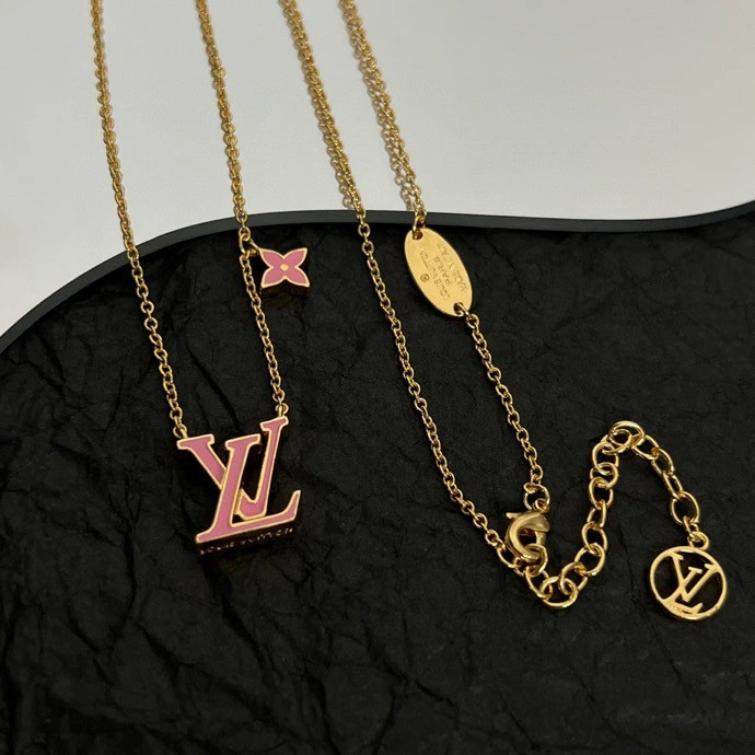 Louis Vuitton Necklaces AllSeason 251509
