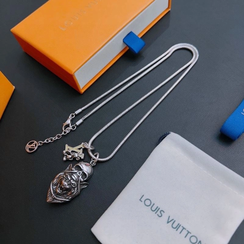 Louis Vuitton Necklaces TopPick 251486