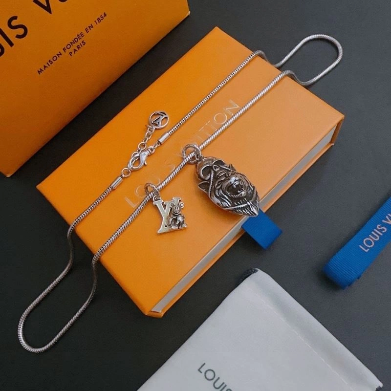 Louis Vuitton Necklaces TopPick 251486