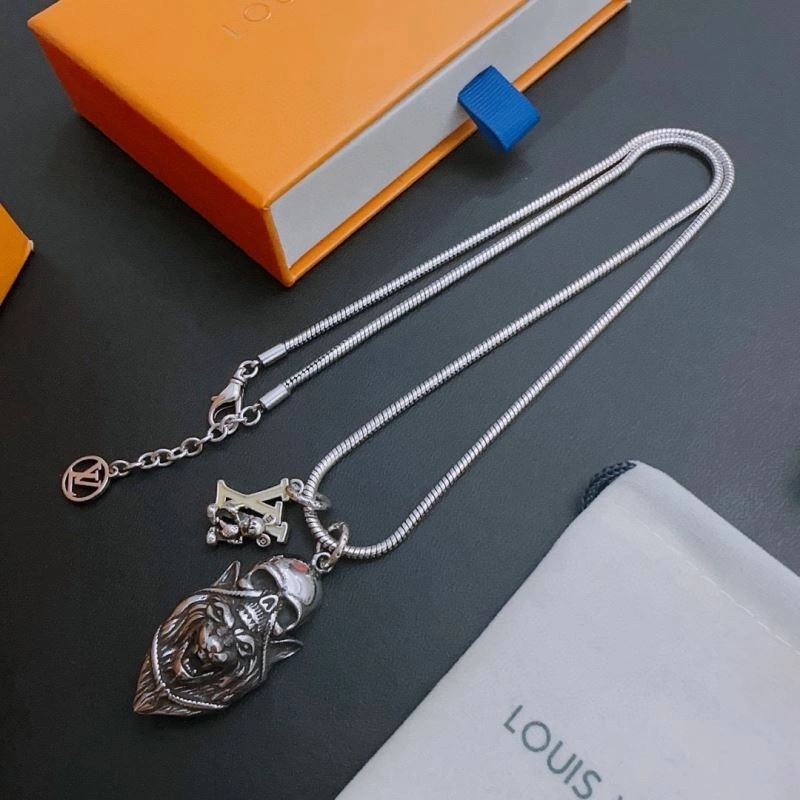 Louis Vuitton Necklaces TopPick 251486