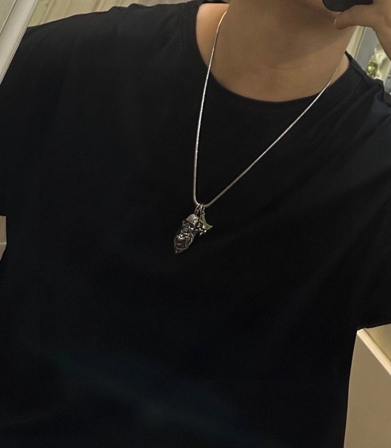 Louis Vuitton Necklaces TopPick 251486
