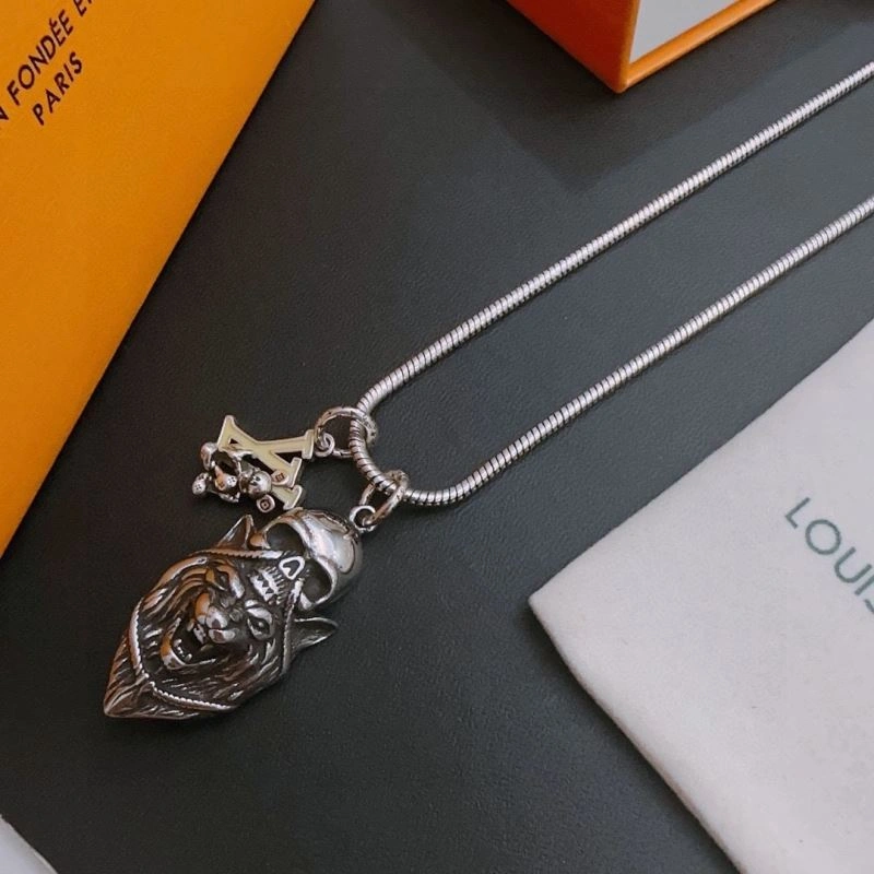 Louis Vuitton Necklaces TopPick 251486