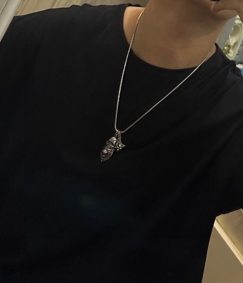 Louis Vuitton Necklaces TopPick 251486