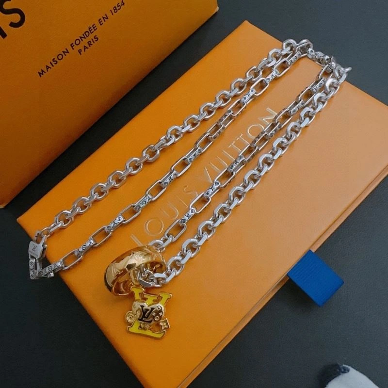 Reliable Louis Vuitton Necklaces 251508