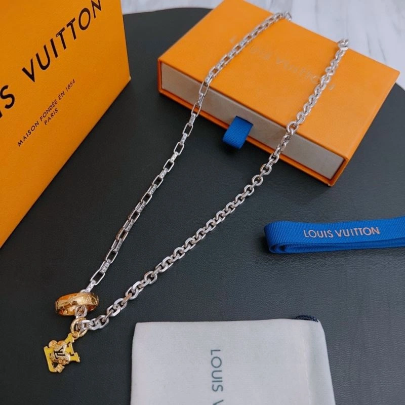 Reliable Louis Vuitton Necklaces 251508