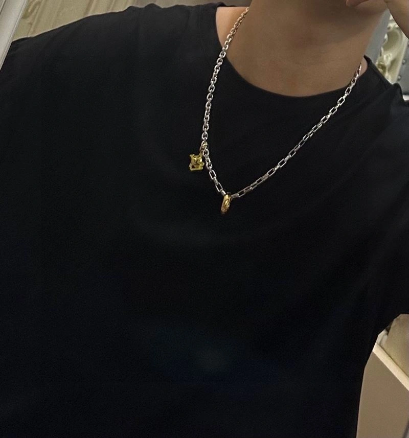 Reliable Louis Vuitton Necklaces 251508