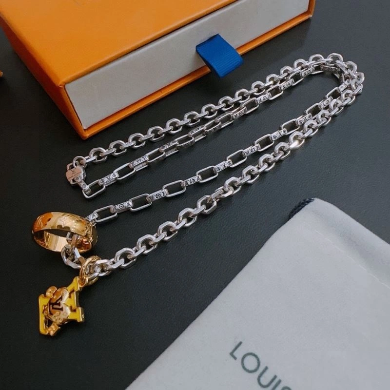 Reliable Louis Vuitton Necklaces 251508